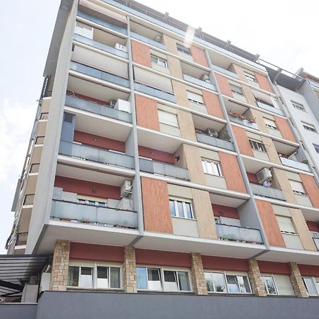 Appartamento Ges House Roma Esterno foto