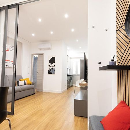 Appartamento Ges House Roma Esterno foto