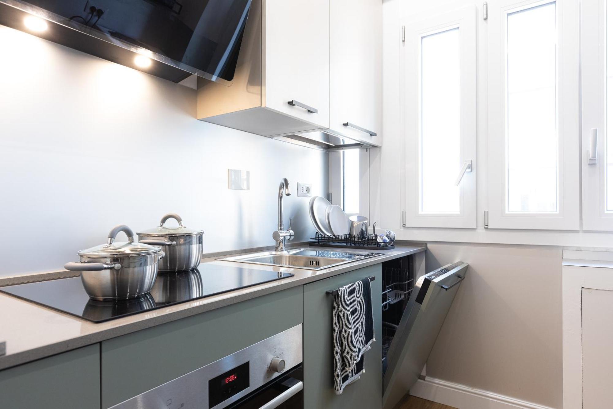 Appartamento Ges House Roma Esterno foto