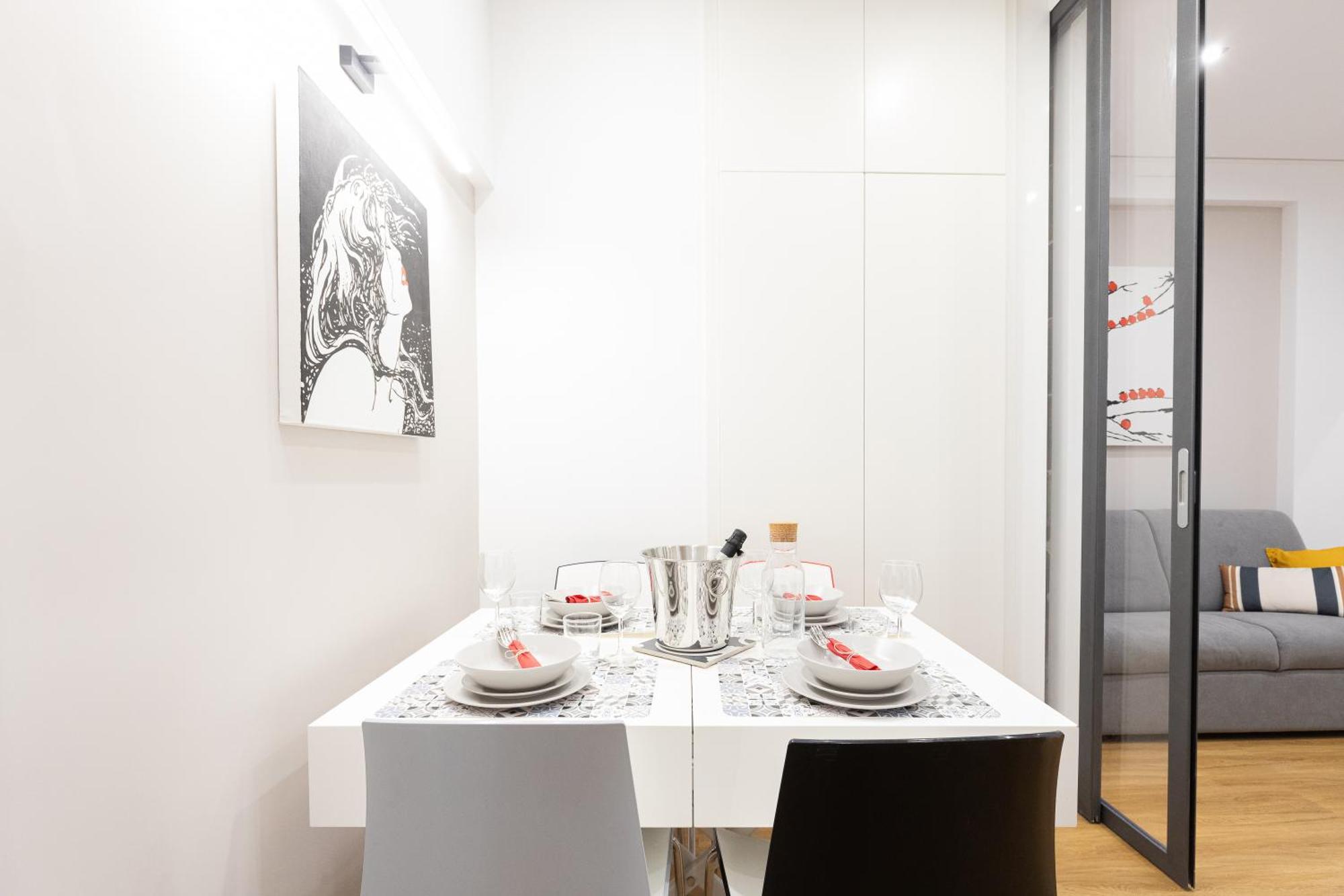 Appartamento Ges House Roma Esterno foto