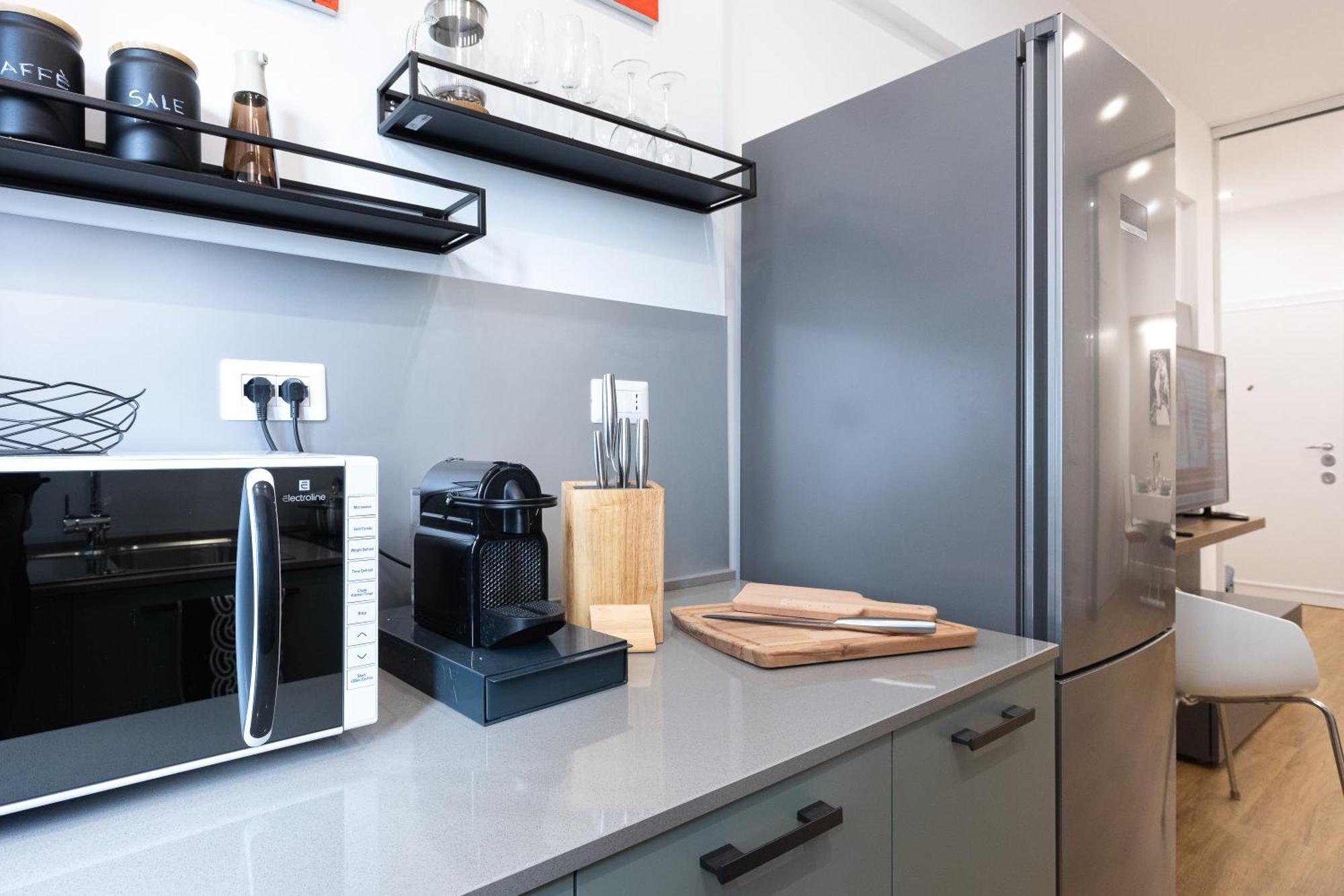 Appartamento Ges House Roma Esterno foto