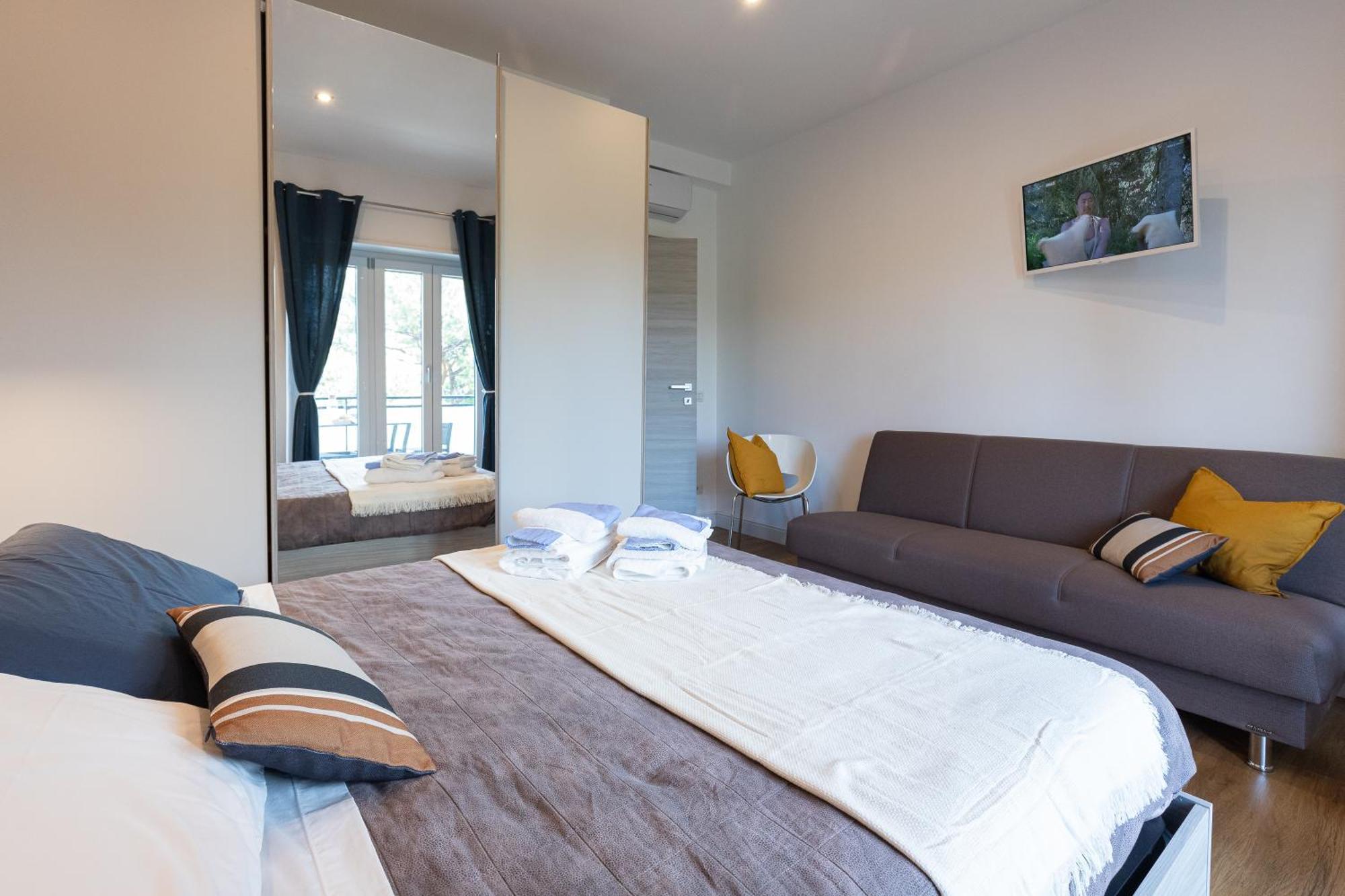 Appartamento Ges House Roma Esterno foto