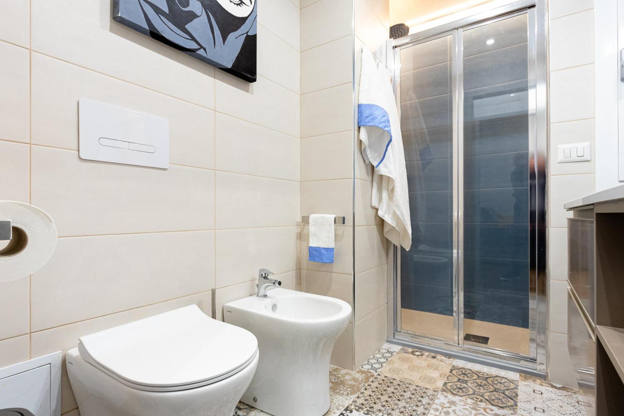 Appartamento Ges House Roma Esterno foto