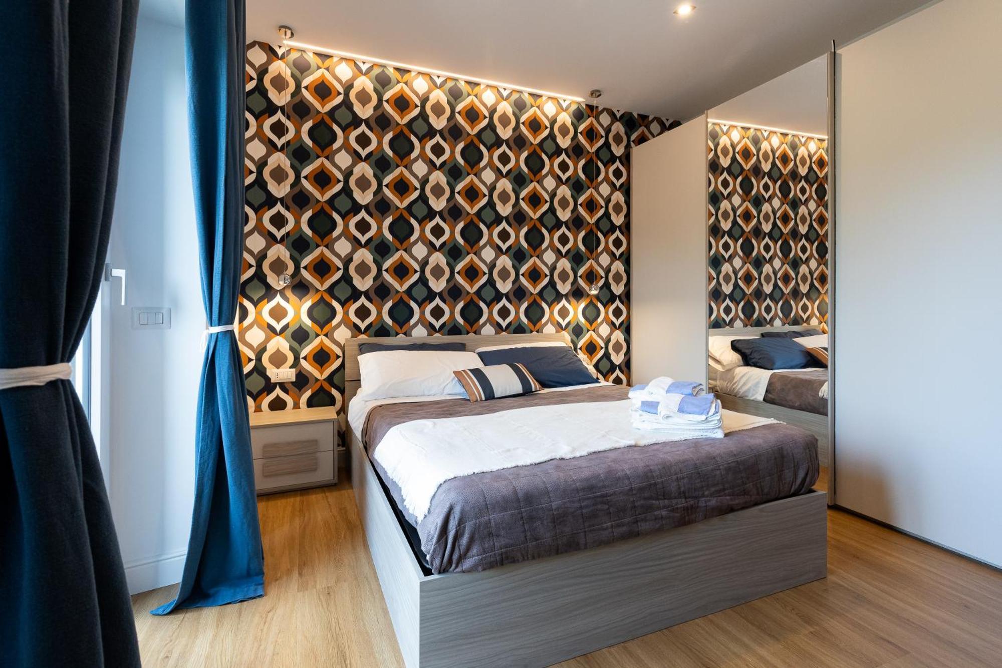 Appartamento Ges House Roma Esterno foto