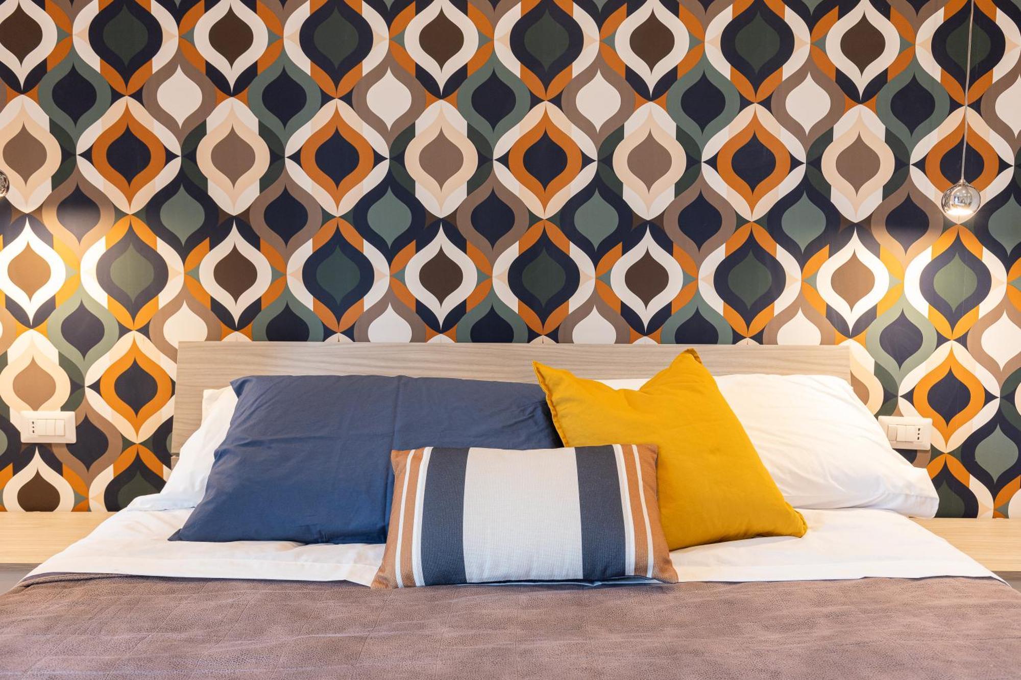 Appartamento Ges House Roma Esterno foto