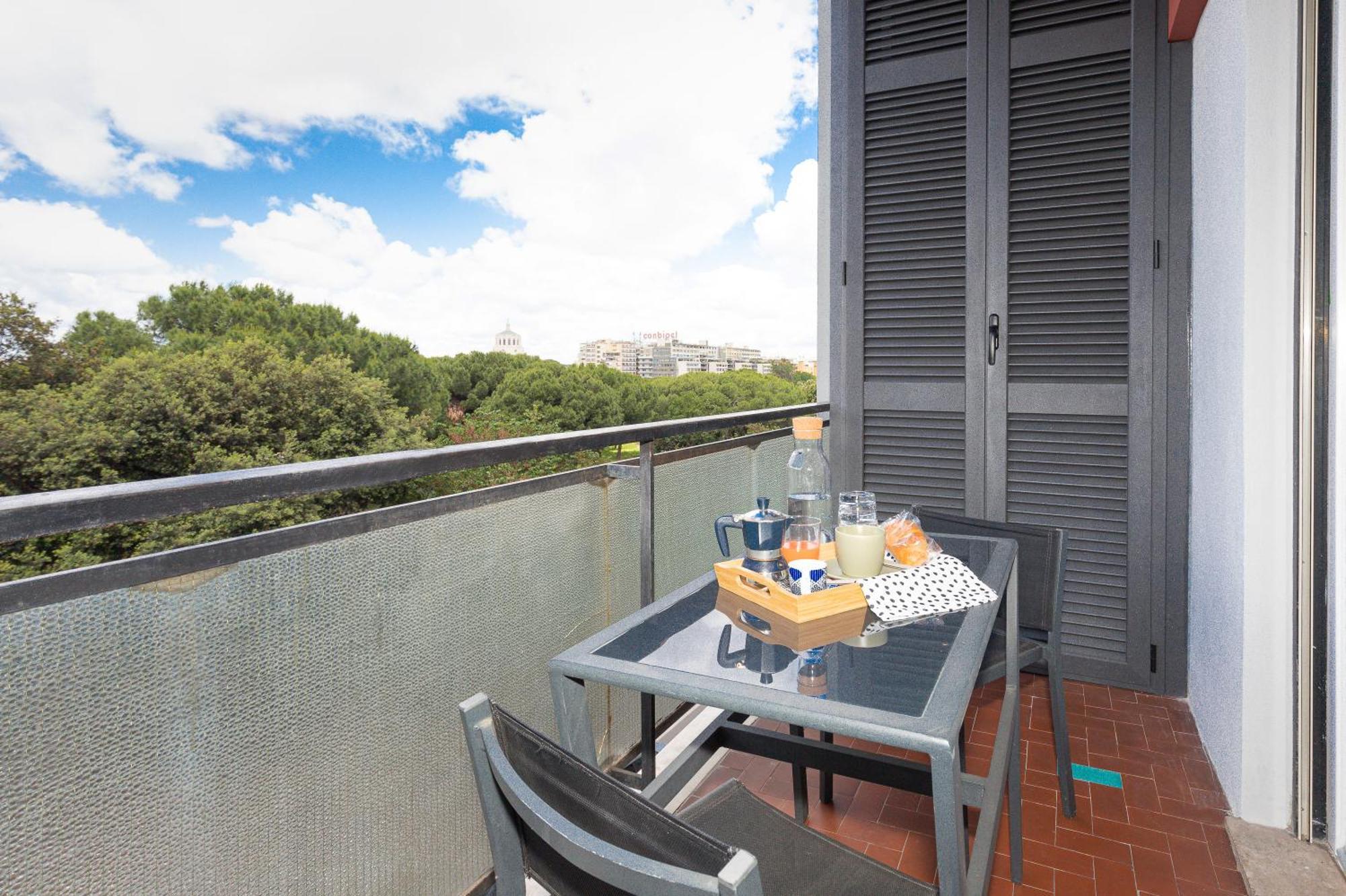 Appartamento Ges House Roma Esterno foto