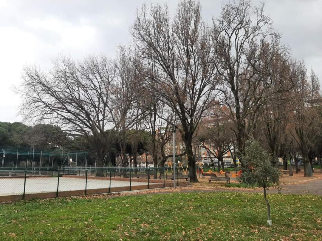 Appartamento Ges House Roma Esterno foto